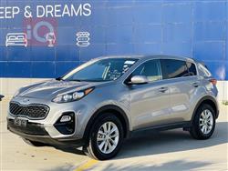 کیا سپۆرتاج